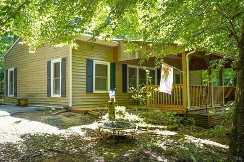 White Pine, MONROE, VA 24574