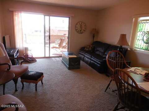 Calle De Plata, GREEN VALLEY, AZ 85622