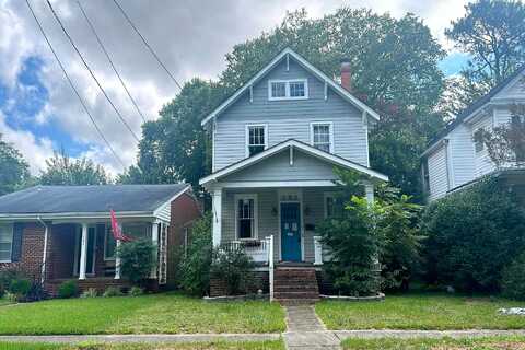 Maryland, PORTSMOUTH, VA 23707