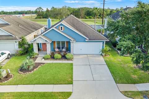 Crescent Shores, SEABROOK, TX 77586