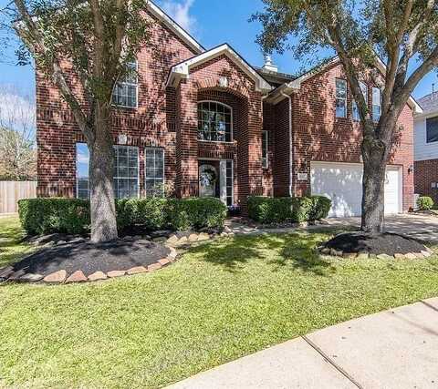 Coral Leaf, CYPRESS, TX 77433