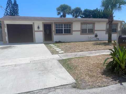 24Th, RIVIERA BEACH, FL 33404