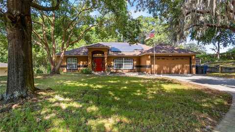 Canopy Oaks, MINNEOLA, FL 34715