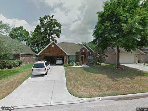 Sandy Park, KINGWOOD, TX 77339