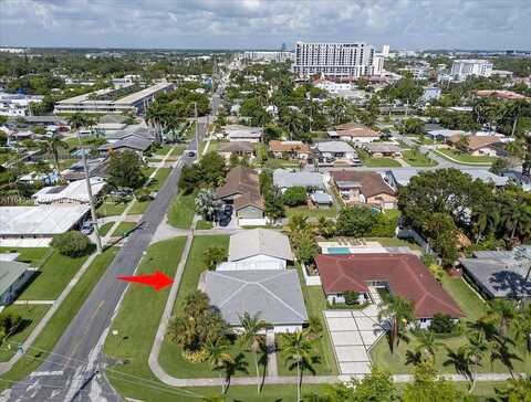 3Rd, DANIA, FL 33004