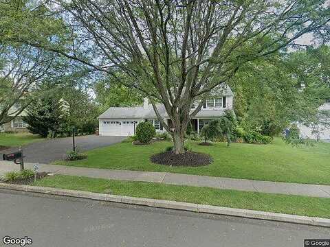 Woodview, YARDLEY, PA 19067