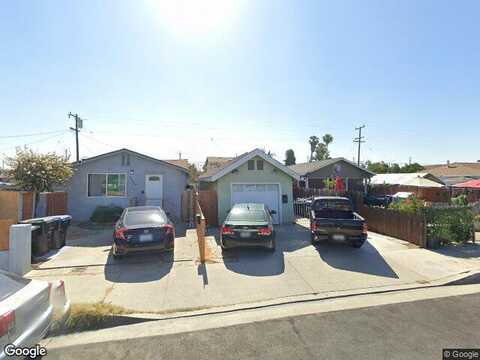 Claressa, NORWALK, CA 90650