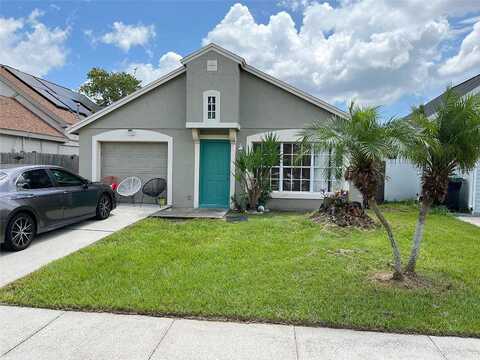 Brookebridge, ORLANDO, FL 32825