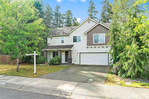 176Th, PUYALLUP, WA 98374