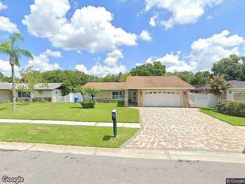 Country Court, TAMPA, FL 33625