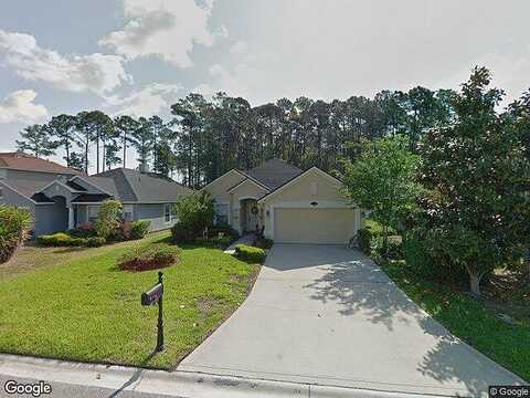 Devan Lee, JACKSONVILLE, FL 32226