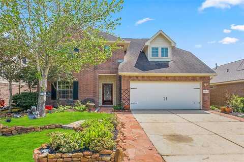 Barons Lake, CYPRESS, TX 77429