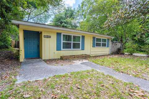 31St, GAINESVILLE, FL 32605