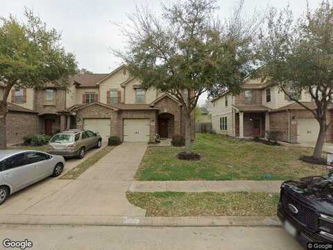 Lawsons Creek, HOUSTON, TX 77072