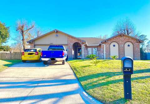 Sterling Green, HOUSTON, TX 77015