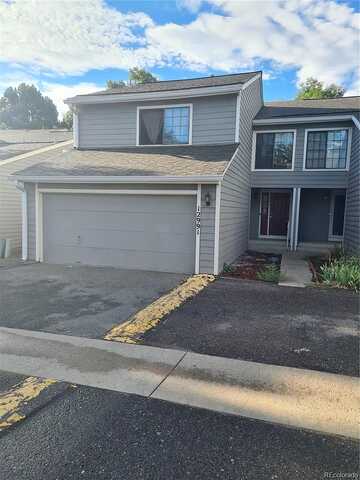Cornell, AURORA, CO 80014
