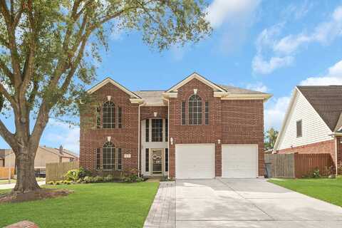 Stillington, HOUSTON, TX 77015