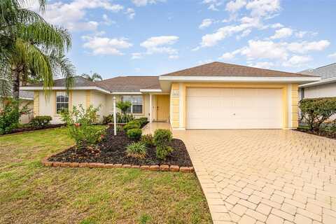 178Th, SUMMERFIELD, FL 34491