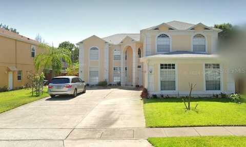 Falconcrest, APOPKA, FL 32712