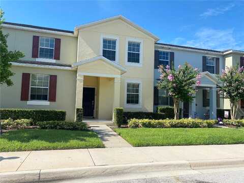 Seburn, APOPKA, FL 32703