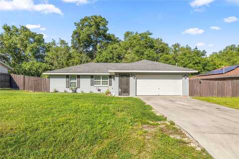 Rooks, INVERNESS, FL 34453