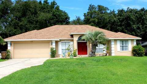 Clair, CLERMONT, FL 34711