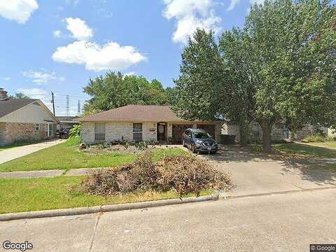 Kirkwyn, HOUSTON, TX 77089