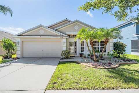 Misty Isle, RIVERVIEW, FL 33579