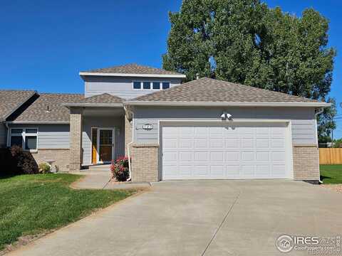 9Th, STERLING, CO 80751