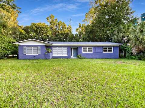 11Th, GAINESVILLE, FL 32601