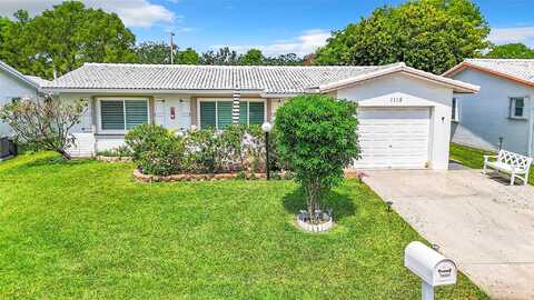 90Th, PLANTATION, FL 33322