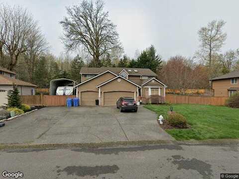 198Th, LAKE TAPPS, WA 98391