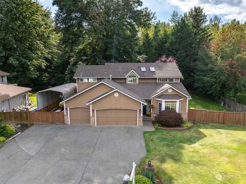 198Th, LAKE TAPPS, WA 98391