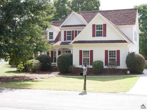 Harner, KATHLEEN, GA 31047