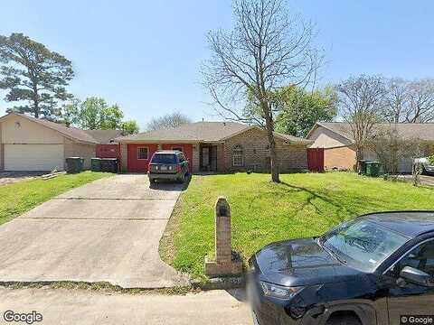 Dunvegan, HOUSTON, TX 77013