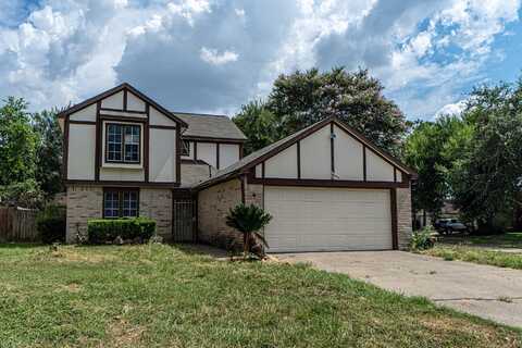Nobility, HOUSTON, TX 77099