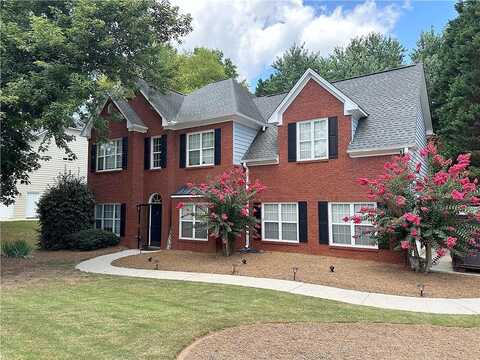 Legacy, WOODSTOCK, GA 30189