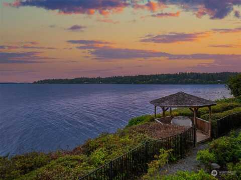 Manitou Park, BAINBRIDGE ISLAND, WA 98110