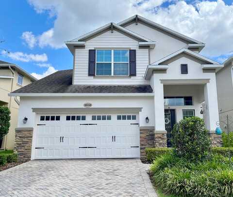 Langefield, ORLANDO, FL 32832