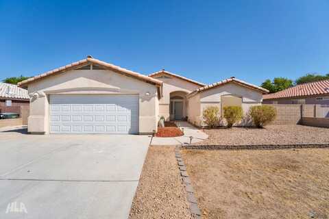 38Th, YUMA, AZ 85365