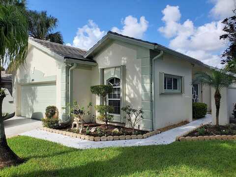 Harbor Lake, GREENACRES, FL 33413