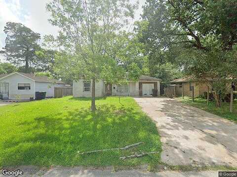 Wolbrook, HOUSTON, TX 77016