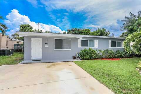 71St, HOLLYWOOD, FL 33024