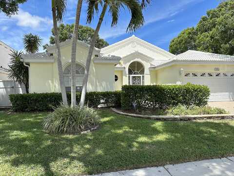 Siena Oaks, PALM BEACH GARDENS, FL 33410