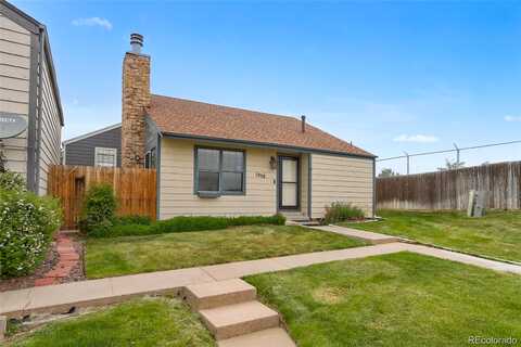Zeno, AURORA, CO 80017