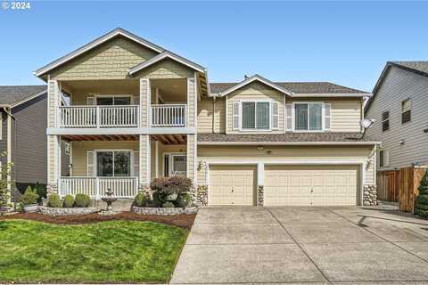 94Th, VANCOUVER, WA 98665