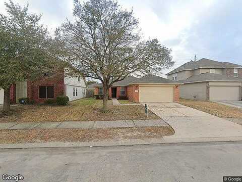 Fiorella, HUMBLE, TX 77338