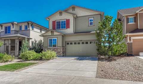 Youngheart, CASTLE ROCK, CO 80109