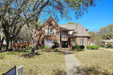 Villa Palms, HOUSTON, TX 77095