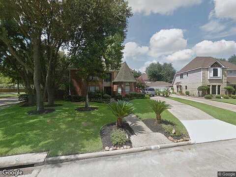 Villa Palms, HOUSTON, TX 77095